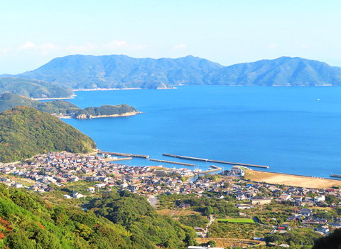 周防大島の楽しさ・楽しみ方を存分にお伝えします